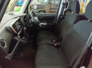 デイズルークス ハイウェイスター ターボ 4WD