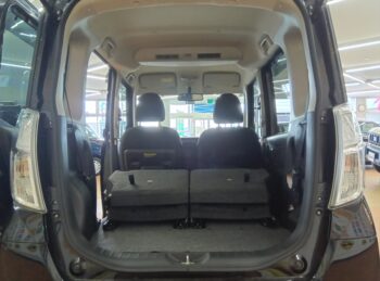 デイズルークス ハイウェイスター ターボ 4WD