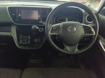 デイズルークス ハイウェイスター ターボ 4WD