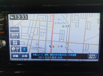 デイズルークス ハイウェイスター ターボ 4WD