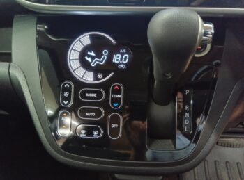 デイズルークス ハイウェイスター ターボ 4WD