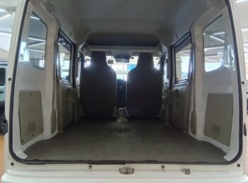 エブリイバン ＰＡリミテッド　セーフティサポート 4WD