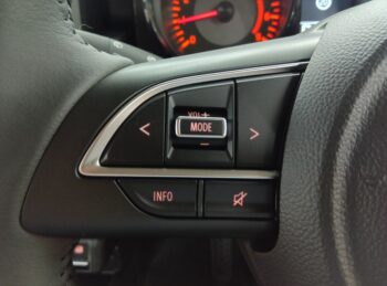 ジムニー XC 4型 スズキセーフティサポート 未使用車 4WD