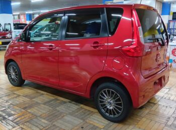 デイズ Ｘ 4WD