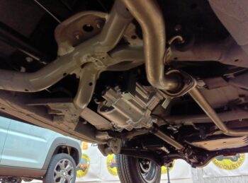 ジムニー XC 4型 スズキセーフティサポート 未使用車 4WD