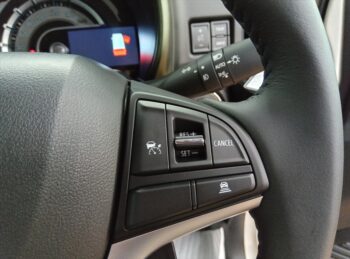 ハスラー タフワイルド スズキセーフティサポート 未使用車 4WD