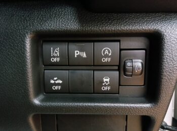 ハスラー タフワイルド スズキセーフティサポート 未使用車 4WD