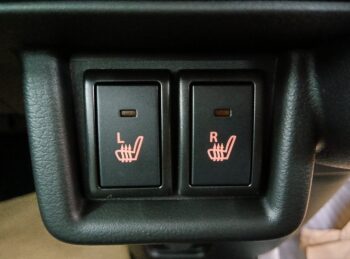 スペーシア ハイブリッド G 4WD