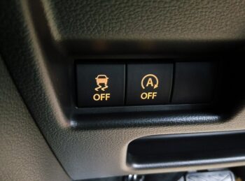 スペーシア ハイブリッド G 4WD