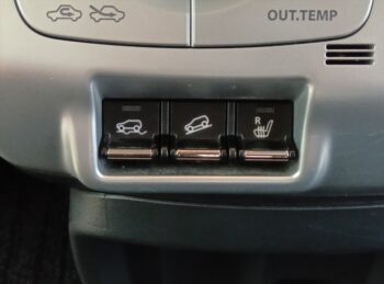 フレアクロスオーバー XT　ターボ　4WD