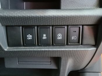 フレアクロスオーバー XT　ターボ　4WD