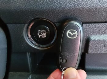 フレアクロスオーバー XT　ターボ　4WD