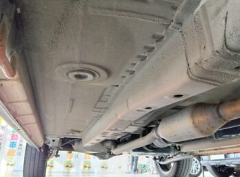 フレアクロスオーバー XT　ターボ　4WD