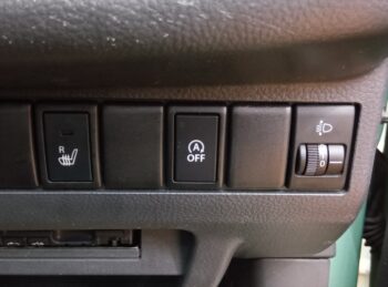 モコ Ｘ　ＦＯＵＲ 4WD