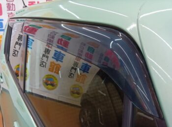 モコ Ｘ　ＦＯＵＲ 4WD