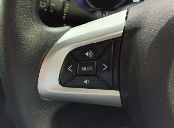 ムーヴカスタム ＸリミテッドⅡＳＡⅢ 後期型 4WD