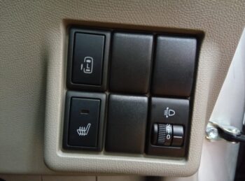 パレット Ｘ  ターボ 4WD