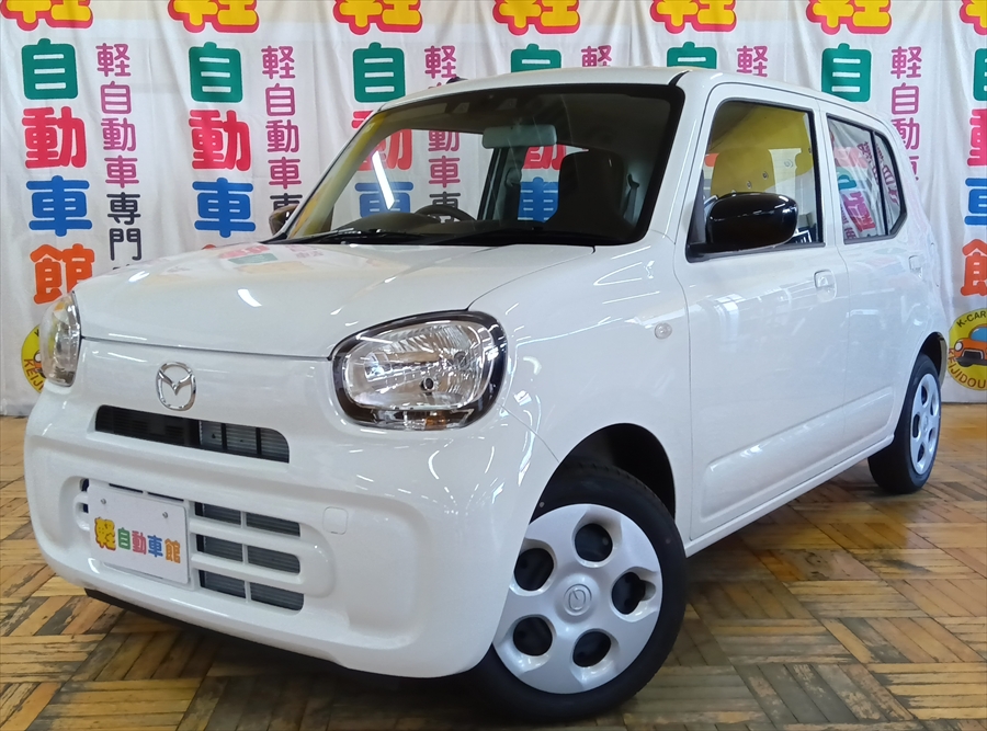 キャロル ＧＬ 4WD