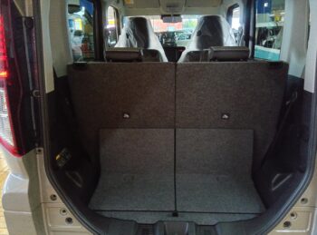 スペーシア ハイブリッド G スズキセーフティサポート 未使用車 4WD