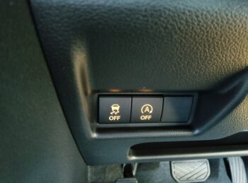 スペーシア ハイブリッド G スズキセーフティサポート 未使用車 4WD