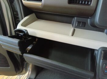 スペーシア ハイブリッド G スズキセーフティサポート 未使用車 4WD