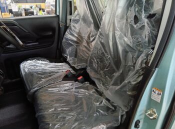 スペーシアギア ハイブリッドＸＺ 未使用車 4WD