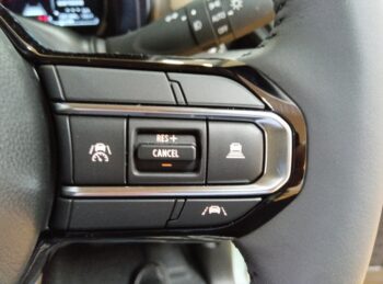 スペーシアギア ハイブリッドＸＺ 未使用車 4WD