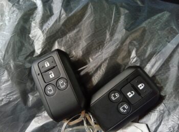 スペーシアギア ハイブリッドＸＺ 未使用車 4WD