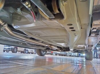 スペーシアギア ハイブリッドＸＺ 未使用車 4WD