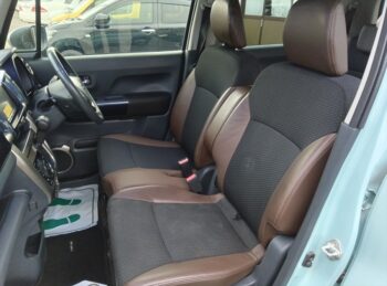 ハスラー JスタイルⅢ 4WD