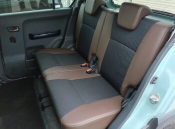 ハスラー JスタイルⅢ 4WD