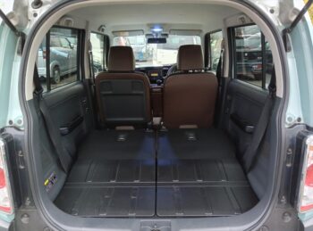 ハスラー JスタイルⅢ 4WD