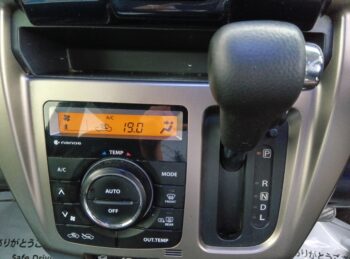 ハスラー JスタイルⅢ 4WD