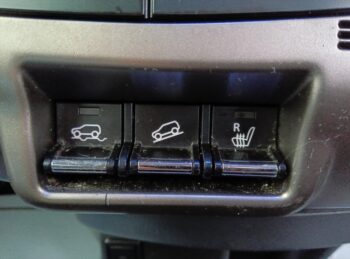 ハスラー JスタイルⅢ 4WD