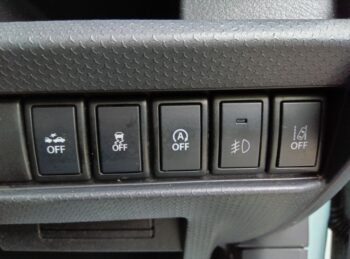 ハスラー JスタイルⅢ 4WD