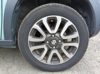 ハスラー JスタイルⅢ 4WD