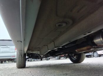 ハスラー JスタイルⅢ 4WD