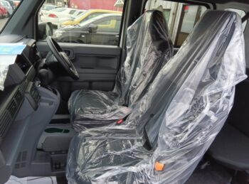 N-VAN G 未使用車 4WD