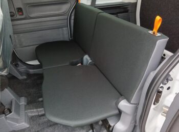 N-VAN G 未使用車 4WD