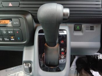 N-VAN G 未使用車 4WD