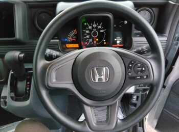 N-VAN G 未使用車 4WD