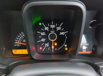 N-VAN G 未使用車 4WD