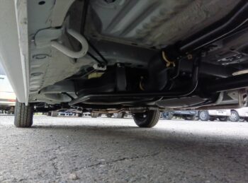 N-VAN G 未使用車 4WD