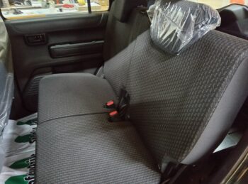 ハスラー ハイブリッド G スズキセーフティサポート 未使用車 4WD