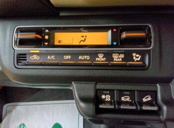 ハスラー ハイブリッド G スズキセーフティサポート 未使用車 4WD