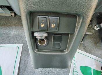 ハスラー ハイブリッド G スズキセーフティサポート 未使用車 4WD