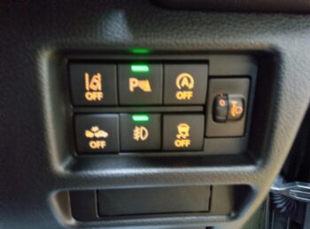 ハスラー ハイブリッド G スズキセーフティサポート 未使用車 4WD