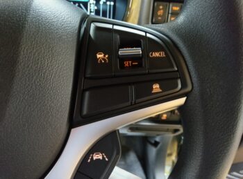 ハスラー ハイブリッド G スズキセーフティサポート 未使用車 4WD