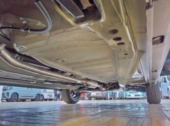 ハスラー ハイブリッド G スズキセーフティサポート 未使用車 4WD