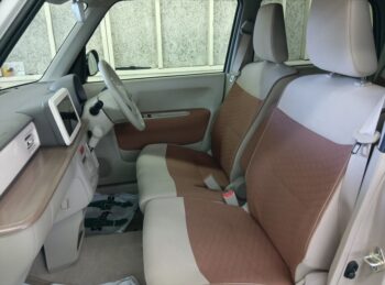 アルトラパン X バックカメラ付きディスプレイオーディオ 4WD